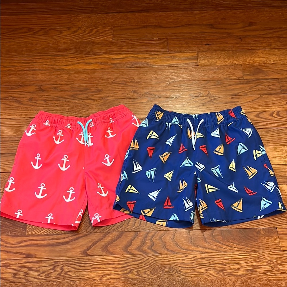 Crewcuts Swim Trunks